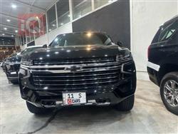 شيفروليه تاهو